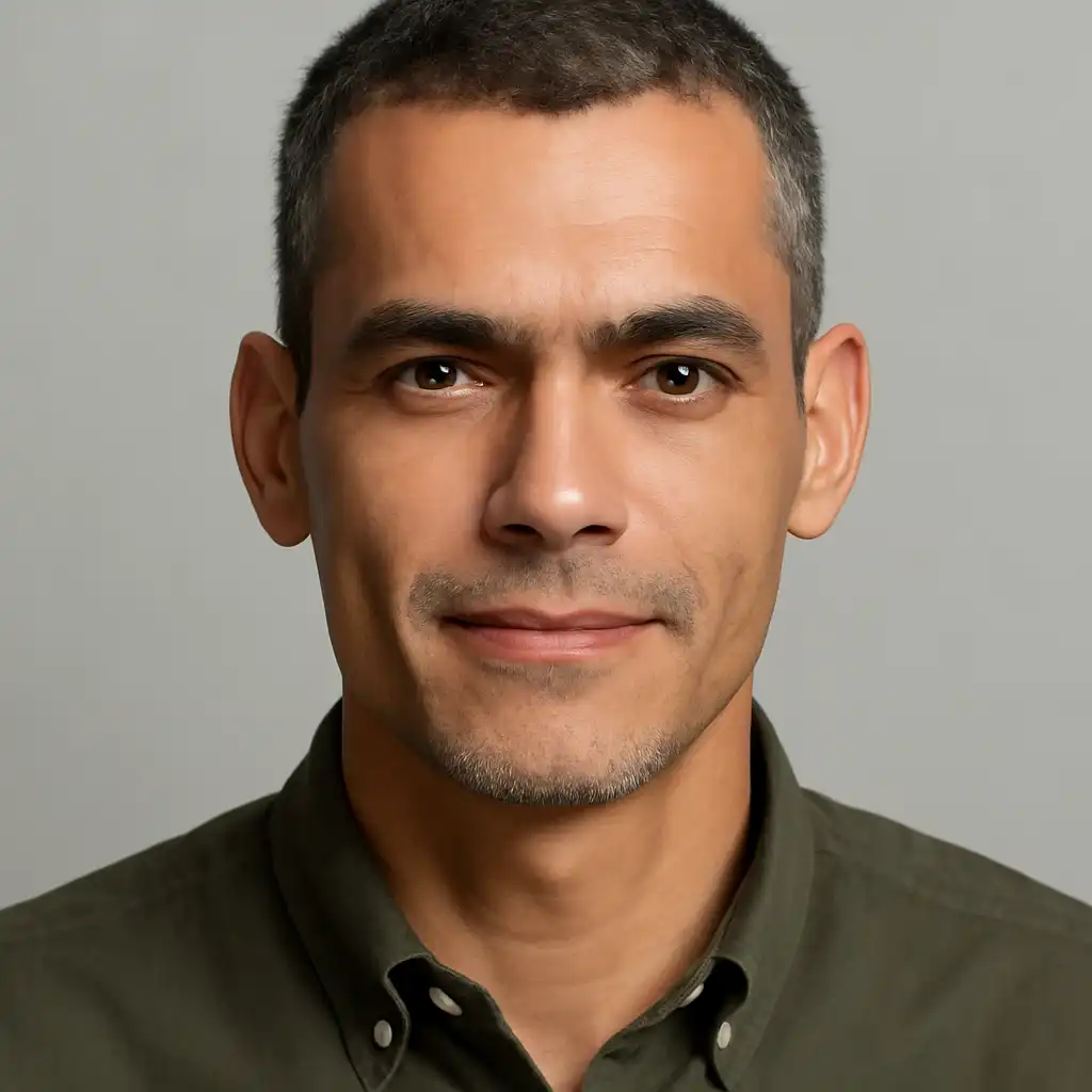 Tiago Ribeiro Martins