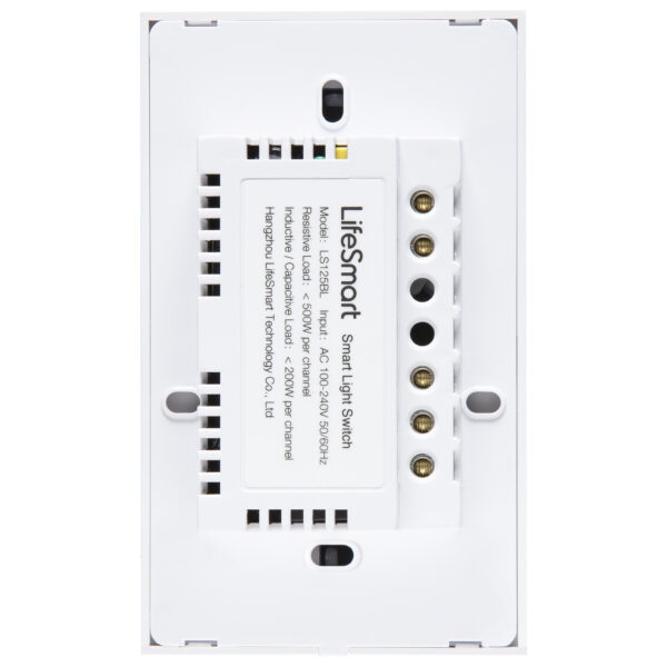 Smart Light Touch 4x2 - Imagem 4