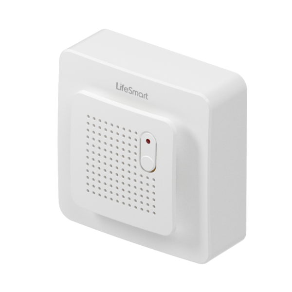 Sensor de Gas