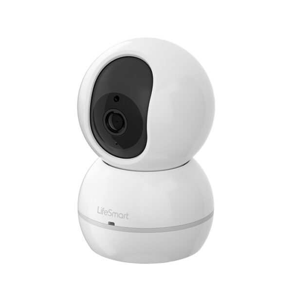 Camera Interna 360